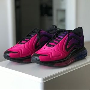 Nike WMNS Air Max 720 "Sunset"